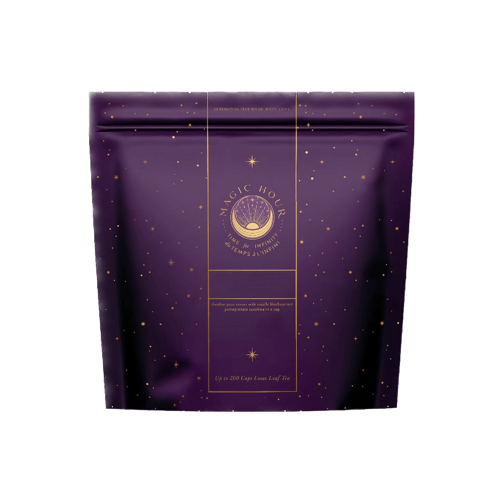 Child's Pose™ Herbal Adaptogen Tea for Sleep & Restful Calm | Magic Hour