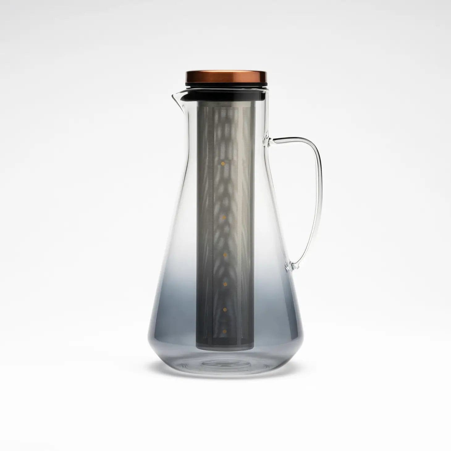 Cold Infusion Pitcher--Magic Hour