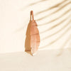 Copper Infuser Feather--Magic Hour