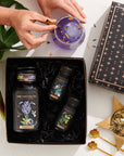 Cosmic Garden Gift Set--Magic Hour