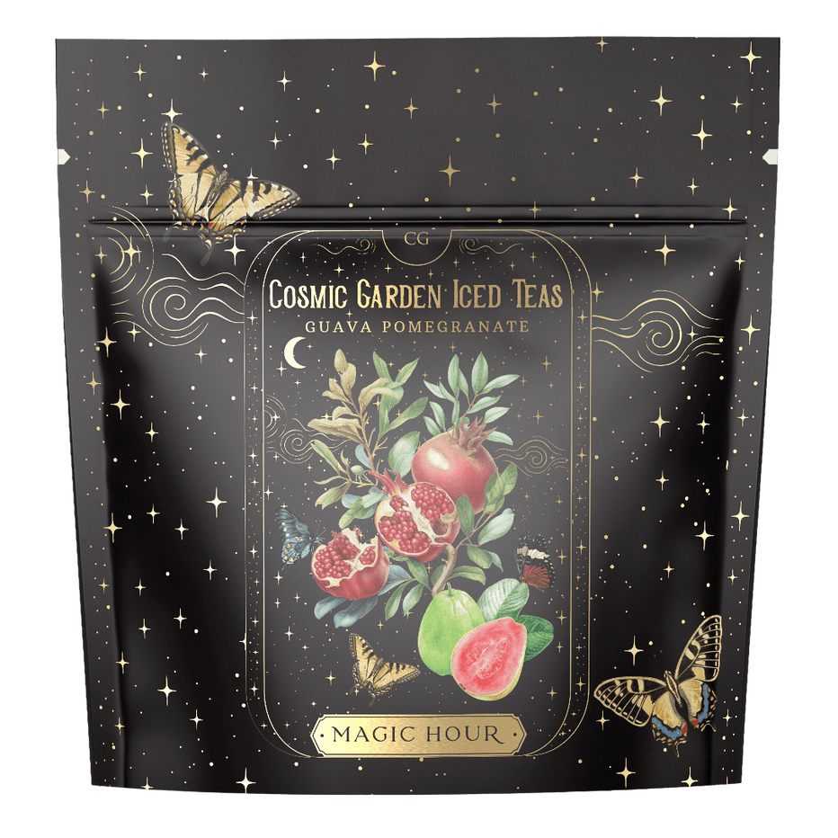Iced Tea Sampler Set | Magic Hour | Clubmagichour.com