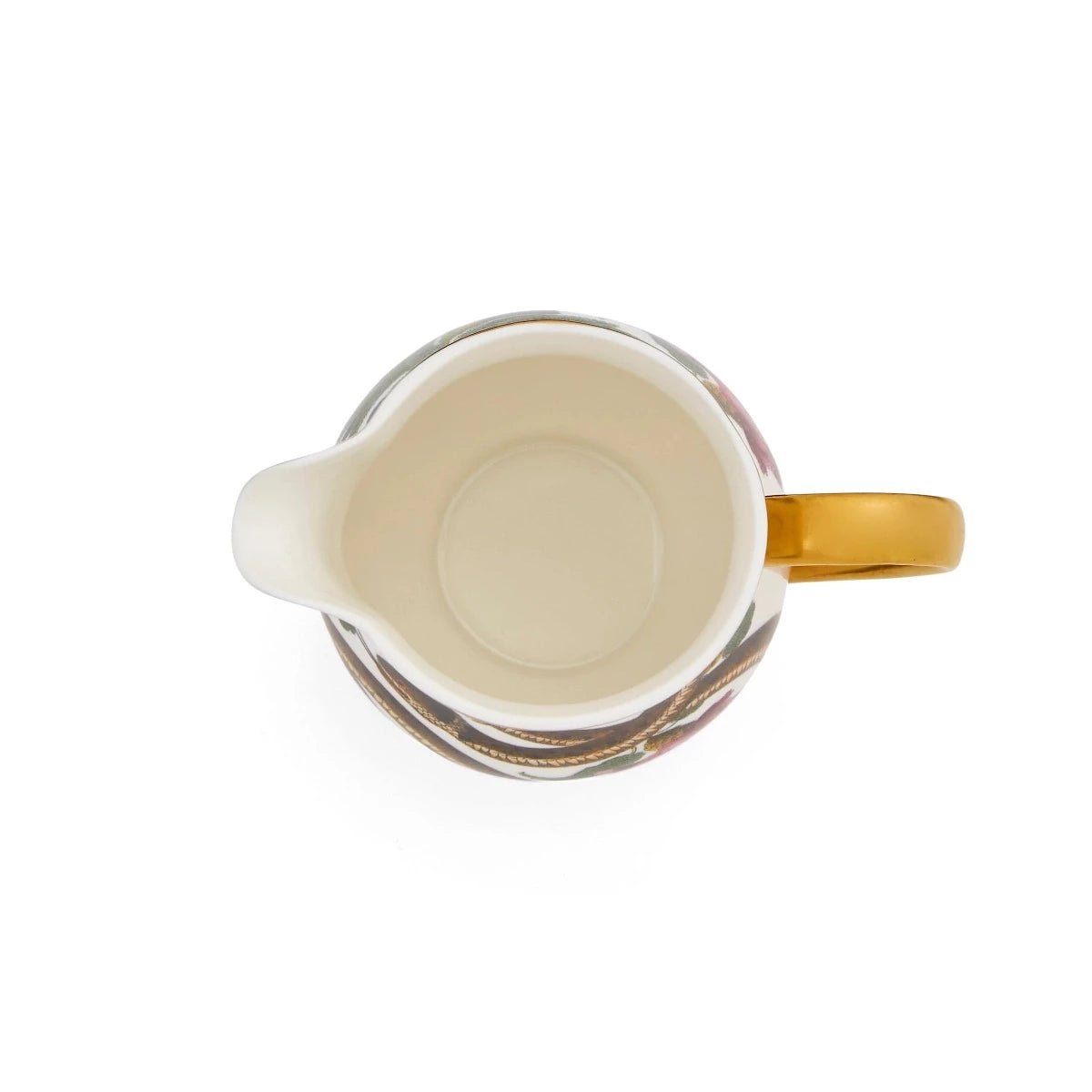 Snake Creamer Dish - Thumbnail 3