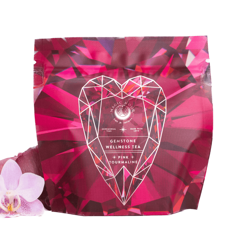 Dessert Lovers Starter Set Magic Hour