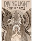 Divine Light Oracle--Magic Hour