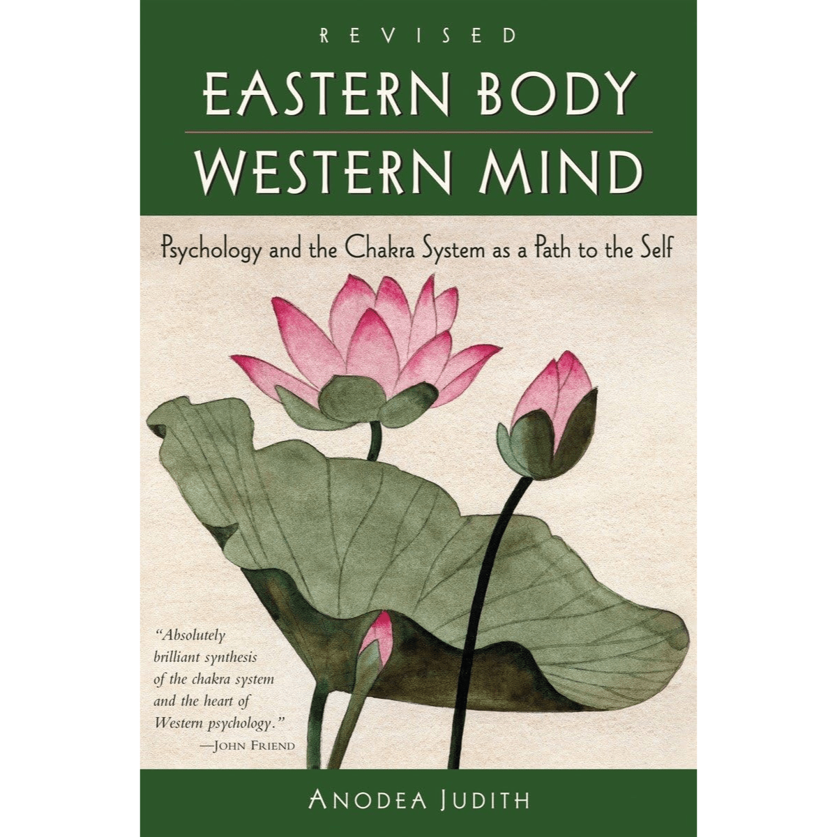 Eastern Body Western Mind--Magic Hour
