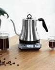 Electric Pour Over Kettle-Black-Magic Hour