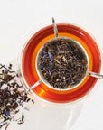 Epiphany™ The Tea of Intuition-Luxe Pouch (60-75 Cups-Refill your Jar!)-Magic Hour