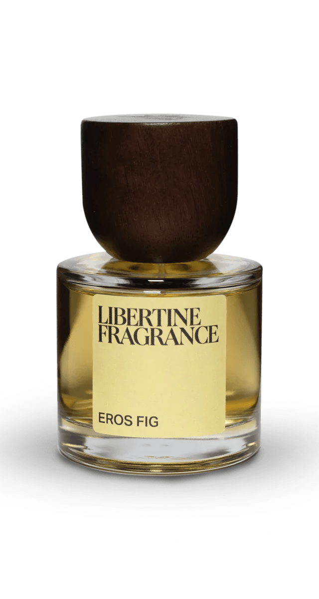 Eros Fig Perfume-Spray Bottle: 50ml-Magic Hour