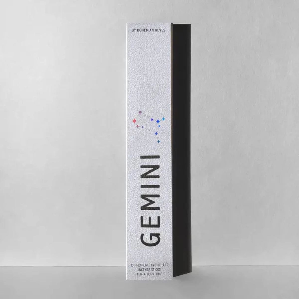 Gemini Botanical Incense Sticks--Magic Hour
