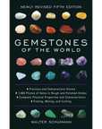 Gemstones of the World: Newly Revised Fifth Edition--Magic Hour