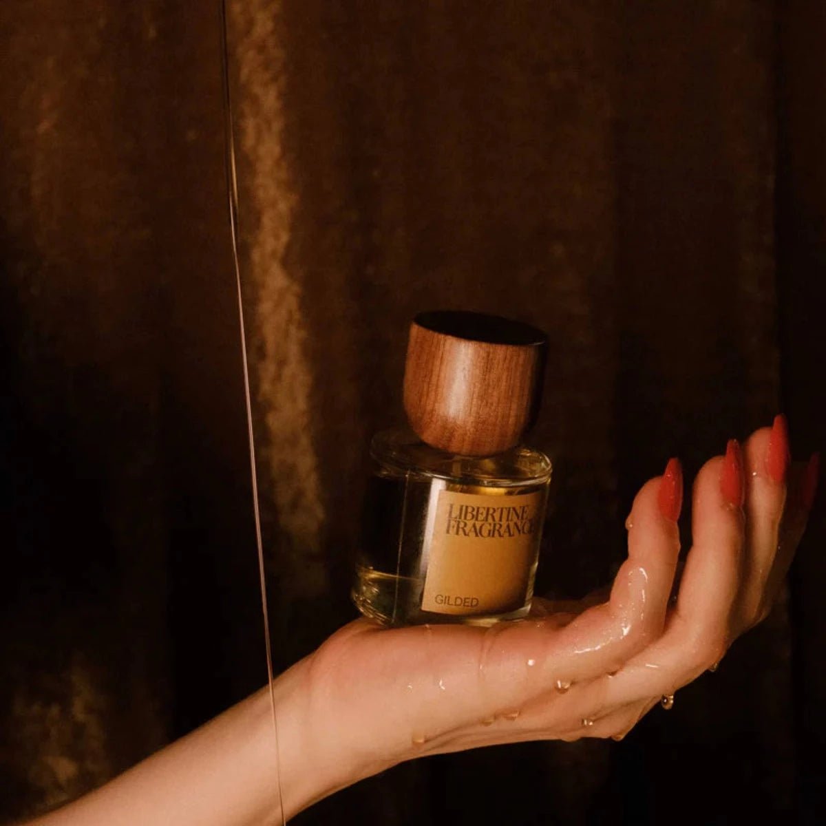 Magic Hour Perfume - Thumbnail 2