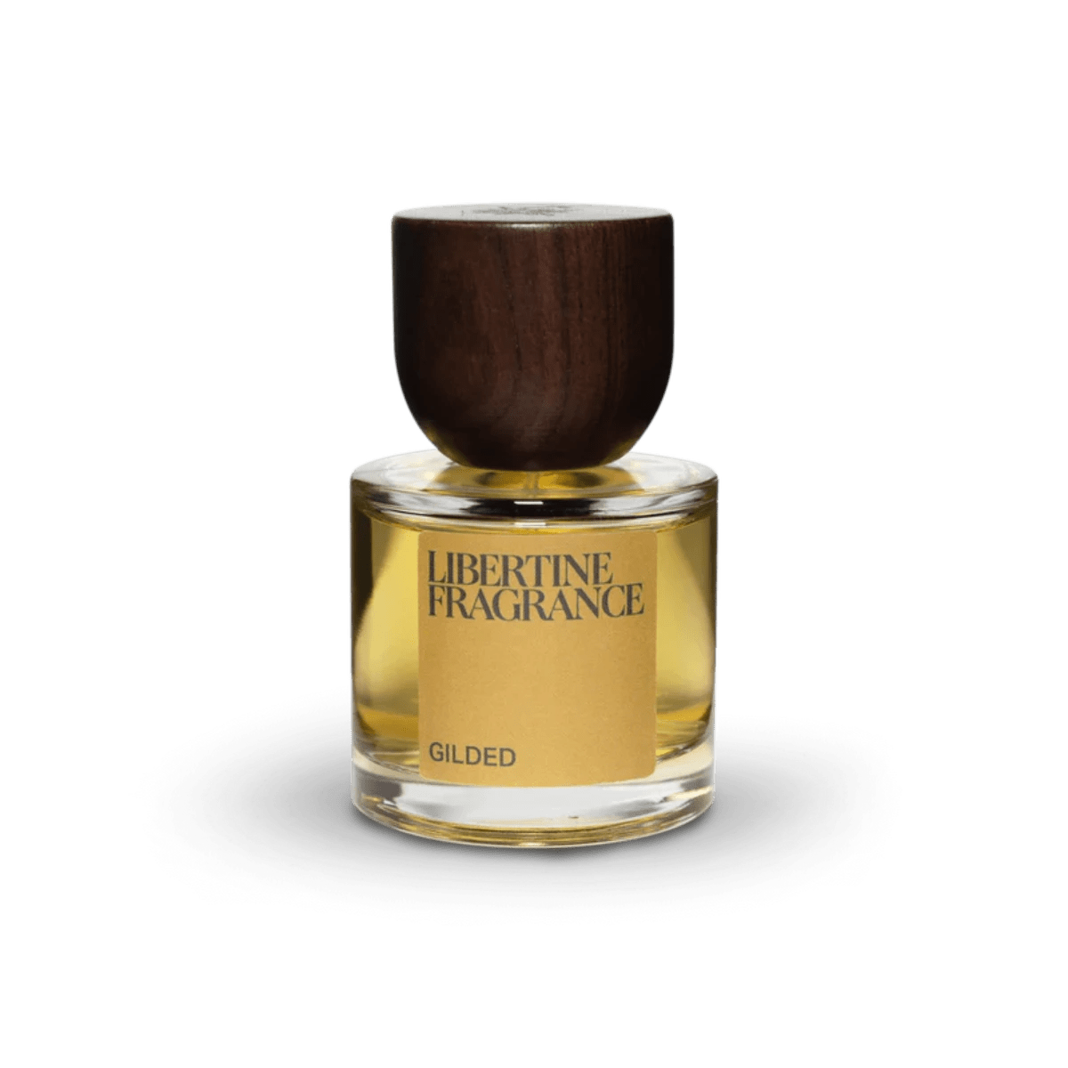 Gilded Perfume-Spray Bottle: 50ml-Magic Hour