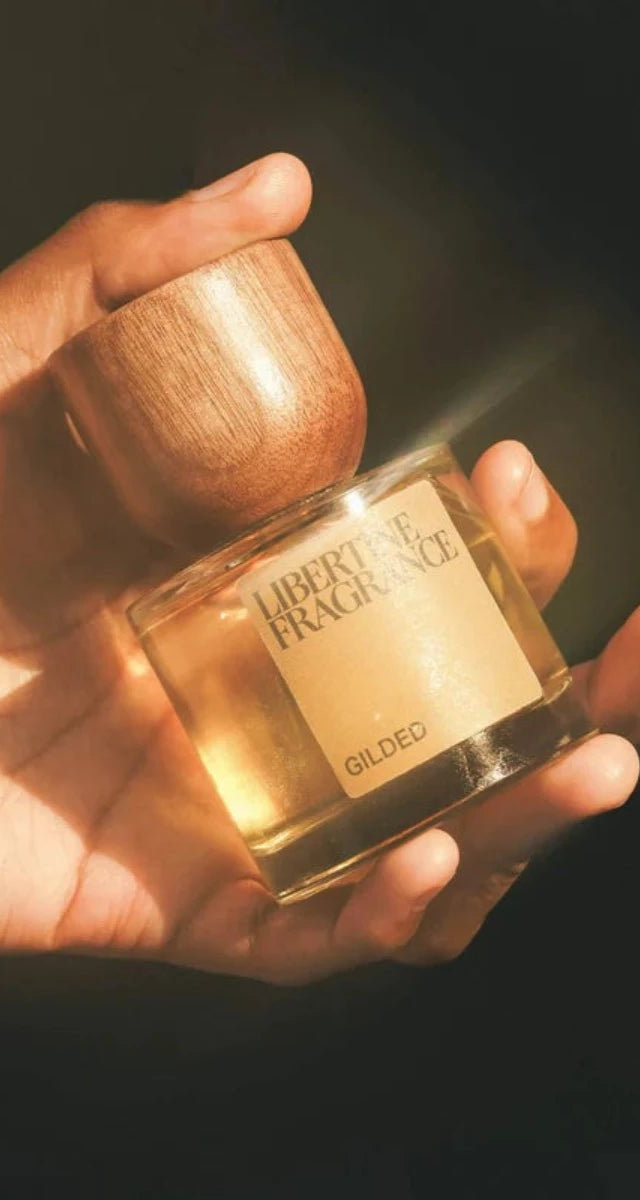 Gilded Perfume-Travel Size: 15ml-Magic Hour
