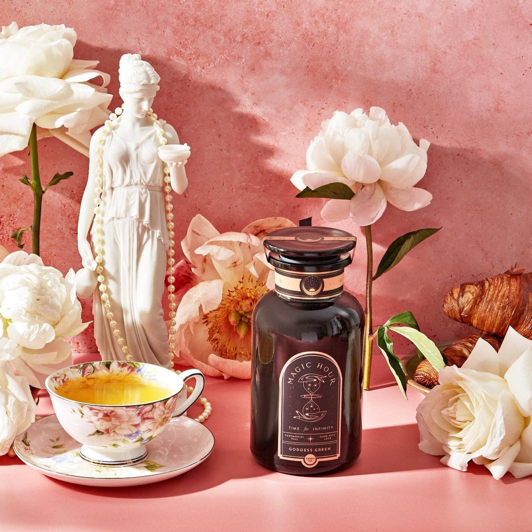 All Magic Hour Teas - Magic Hour