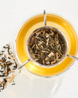 Goddess Green Tea Refill Pouch-6 oz Pouch (75+ Cups)-Magic Hour
