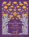 Good Witch's Guide by Shawn Robbins--Magic Hour