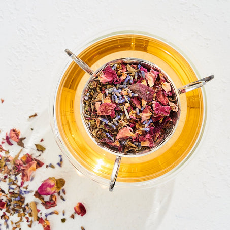 Bestselling Tea Boxes | Magic Hour