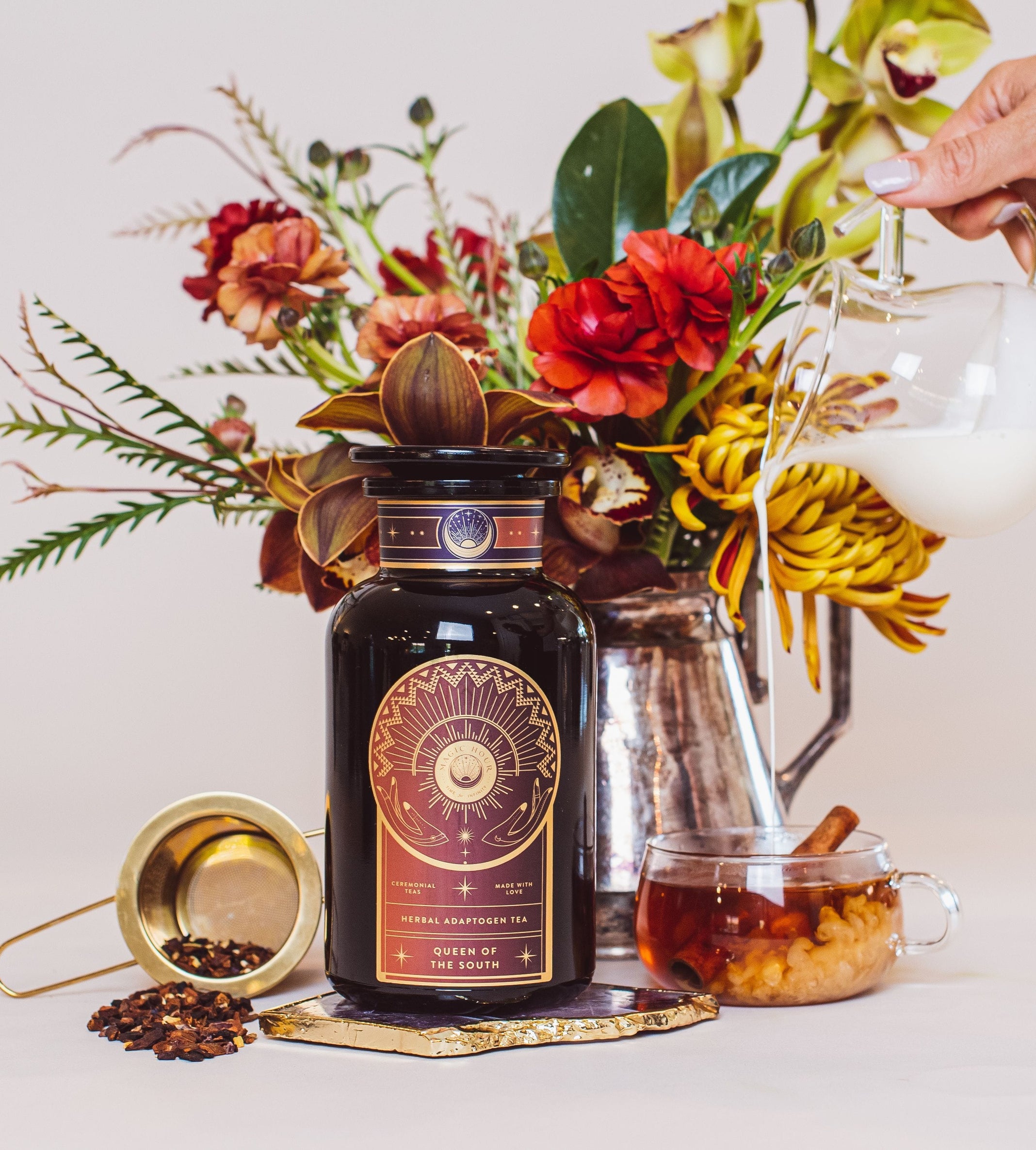 All Magic Hour Teas - Magic Hour