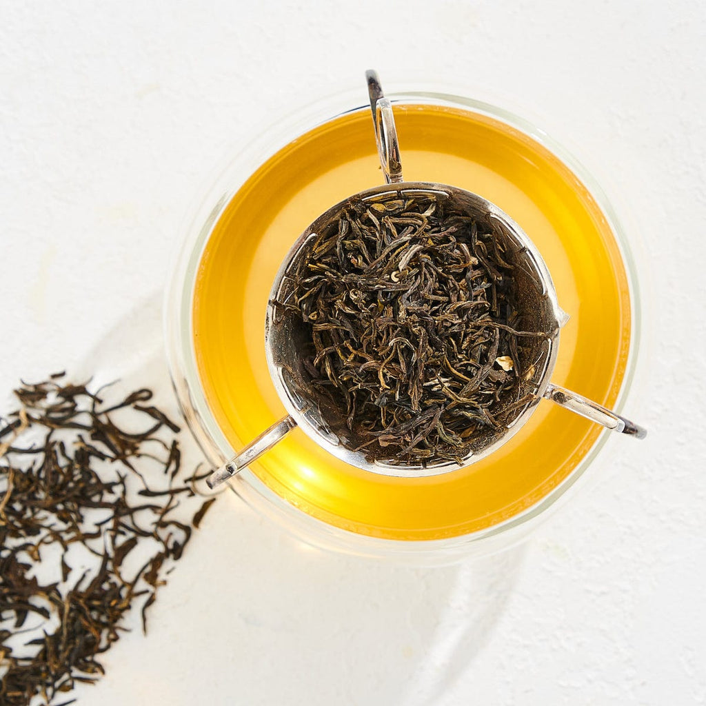 Jasmine Yin Hao Green Tea Magic Hour