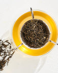 Jasmine Yin Hao Green Tea-6oz Pouch-Magic Hour