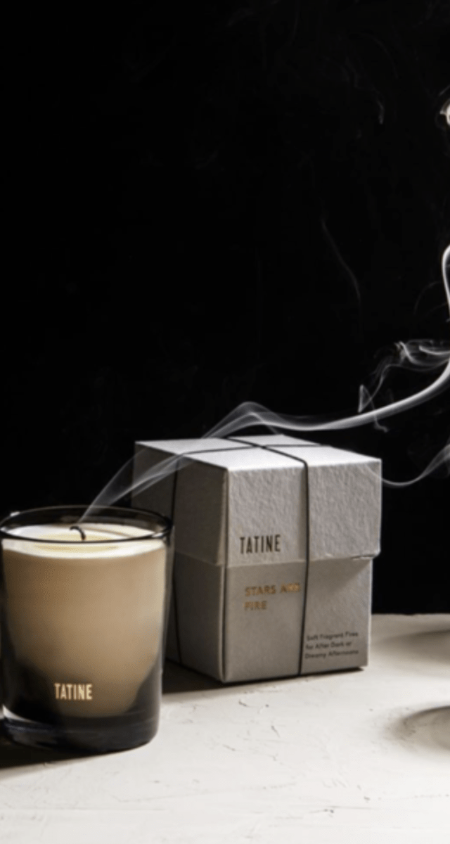 Kashmir Candle-Classic 8oz-Magic Hour