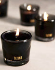 Kashmir Candle-Petite 3oz-Magic Hour