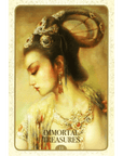 Kuan Yin Oracle--Magic Hour