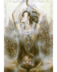 Kuan Yin Oracle--Magic Hour