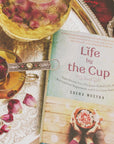 Life by the Cup by Zhena Muzyka - Tea & Transformation subscription box | Organic healing tea & Gifts