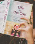 Life by the Cup by Zhena Muzyka - Tea & Transformation subscription box | Organic healing tea & Gifts