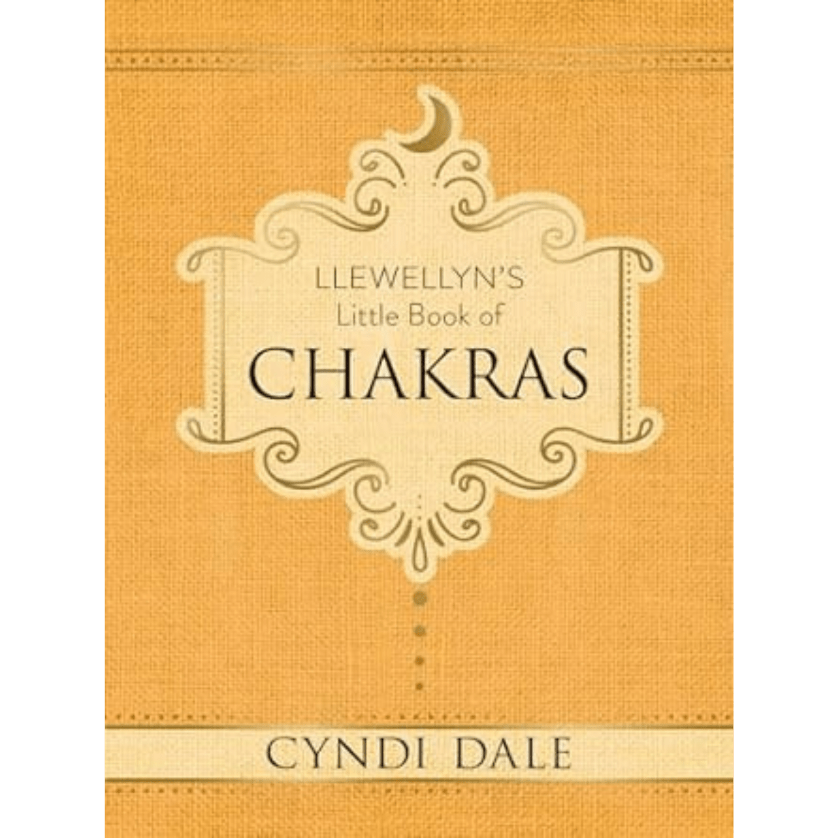 Llewellyn&#39;s Little Book of Chakras--Magic Hour