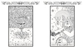 Luna Sol: Healing Through Tarot Guidebook--Magic Hour