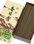 Mainichi Koh - Kyara Ceremonial Incense--Magic Hour