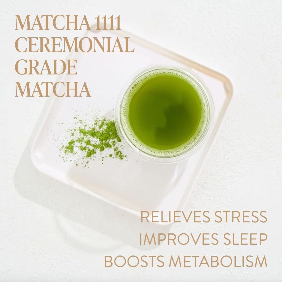 Matcha | Matcha 1111 Blend | Highest Grade of Ceremonial Matcha | Magic ...