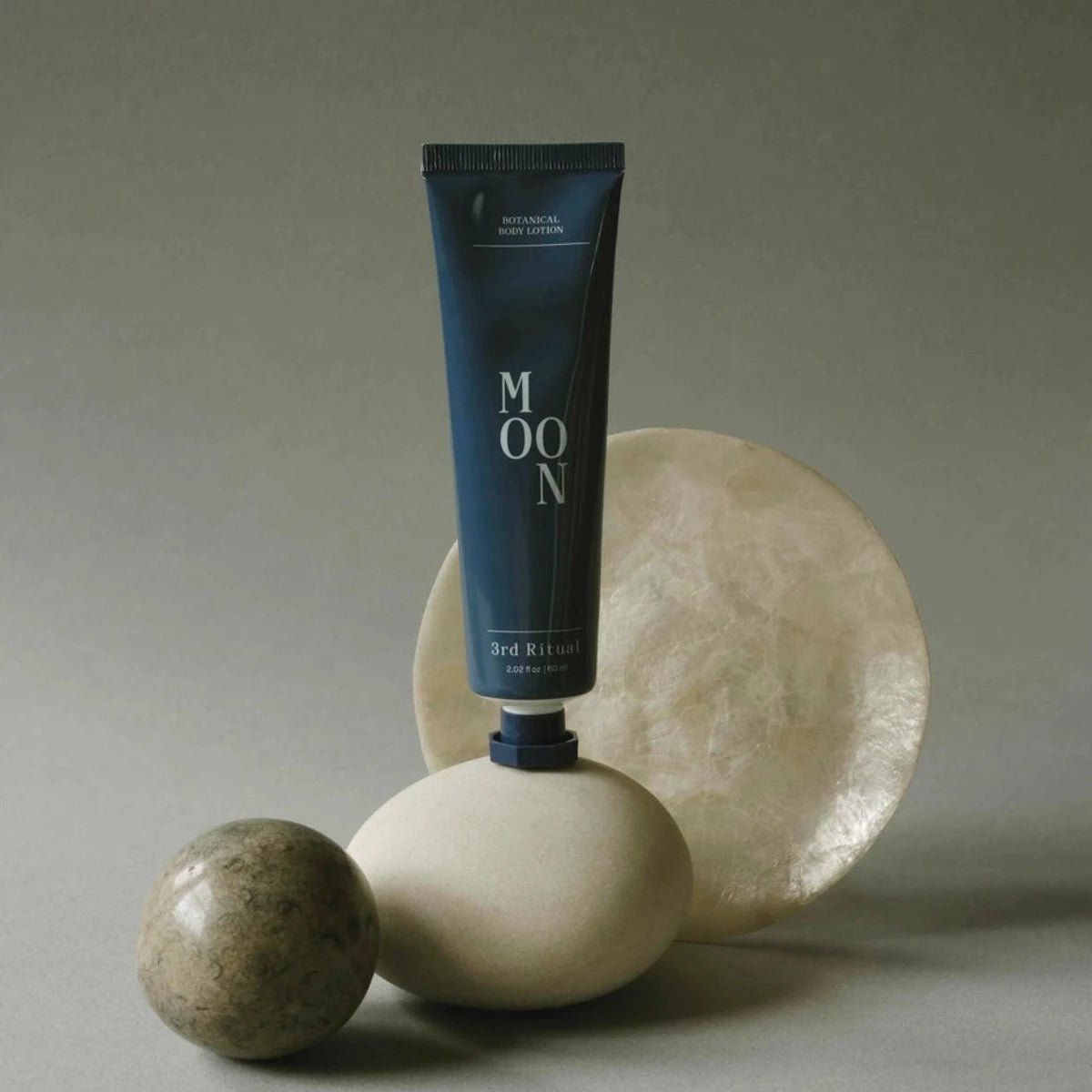 Moon - Botanical Body Cream--Magic Hour