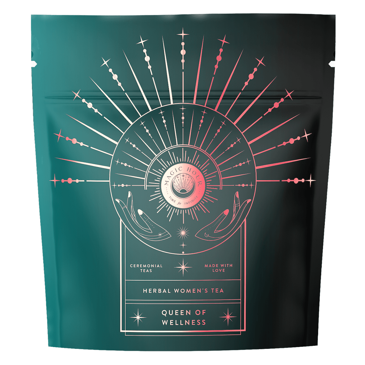 Moon Cycle Sereni-Tea Kit, PMS Relief