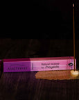 Natural Incense : Amethyst--Magic Hour