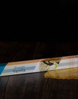 Natural Incenses : Vanilla--Magic Hour
