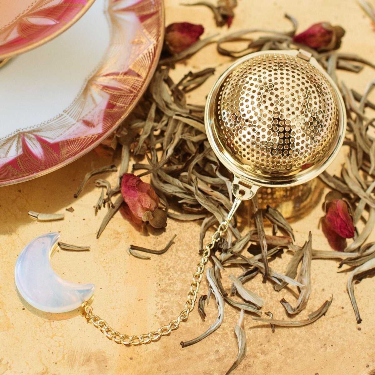 Club Magic Hour Tea Collection | Magic Hour