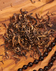 Organic Golden Monkey Tip Yunnan Black Tea--Magic Hour