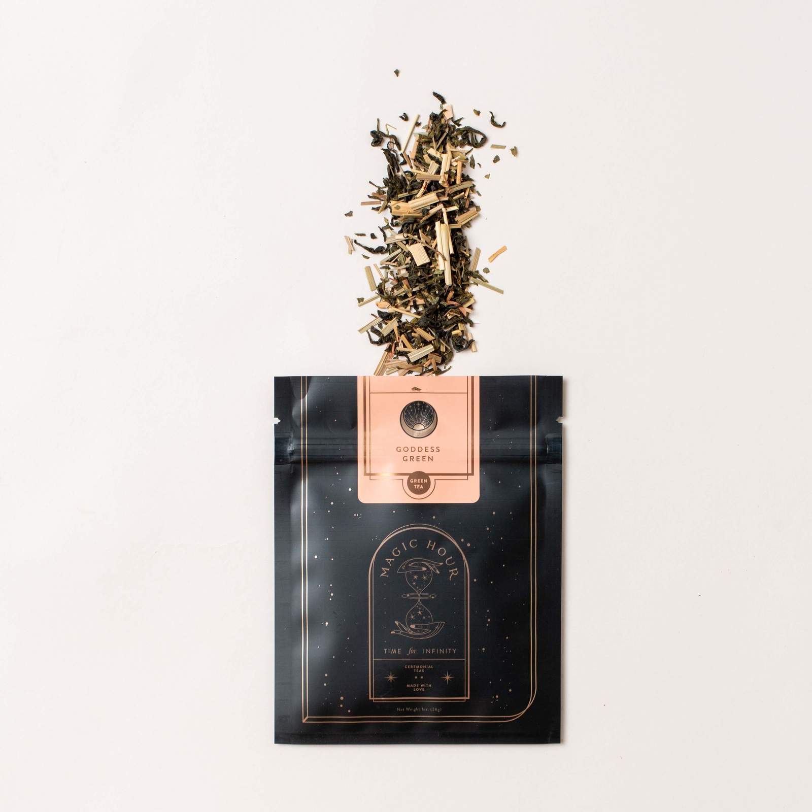 Sip Magic: Signature Blends of Magic Hour Ritual Gift