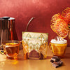 Pumpkin Spice Caramel Oolong-Sampler Pouch (10-15 Cups)-Magic Hour