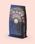 Queen of the Rainforest Cacao-Berry Tea Refill Pouch-Luxe Refill Pouch (65+ Cups!)-Magic Hour