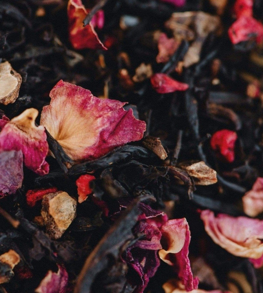 All Magic Hour Teas - Magic Hour