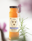 Savannah Bee Co. Honey - Lavender-Medium: 12 oz-Magic Hour