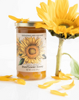 Savannah Bee Co. Honey - Sunflower-Medium: 12oz-Magic Hour