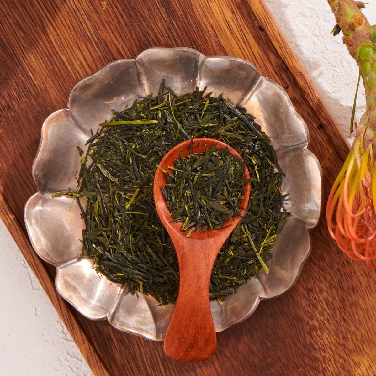 Sencha Kyoto Green Tea-4oz Pouch-Magic Hour
