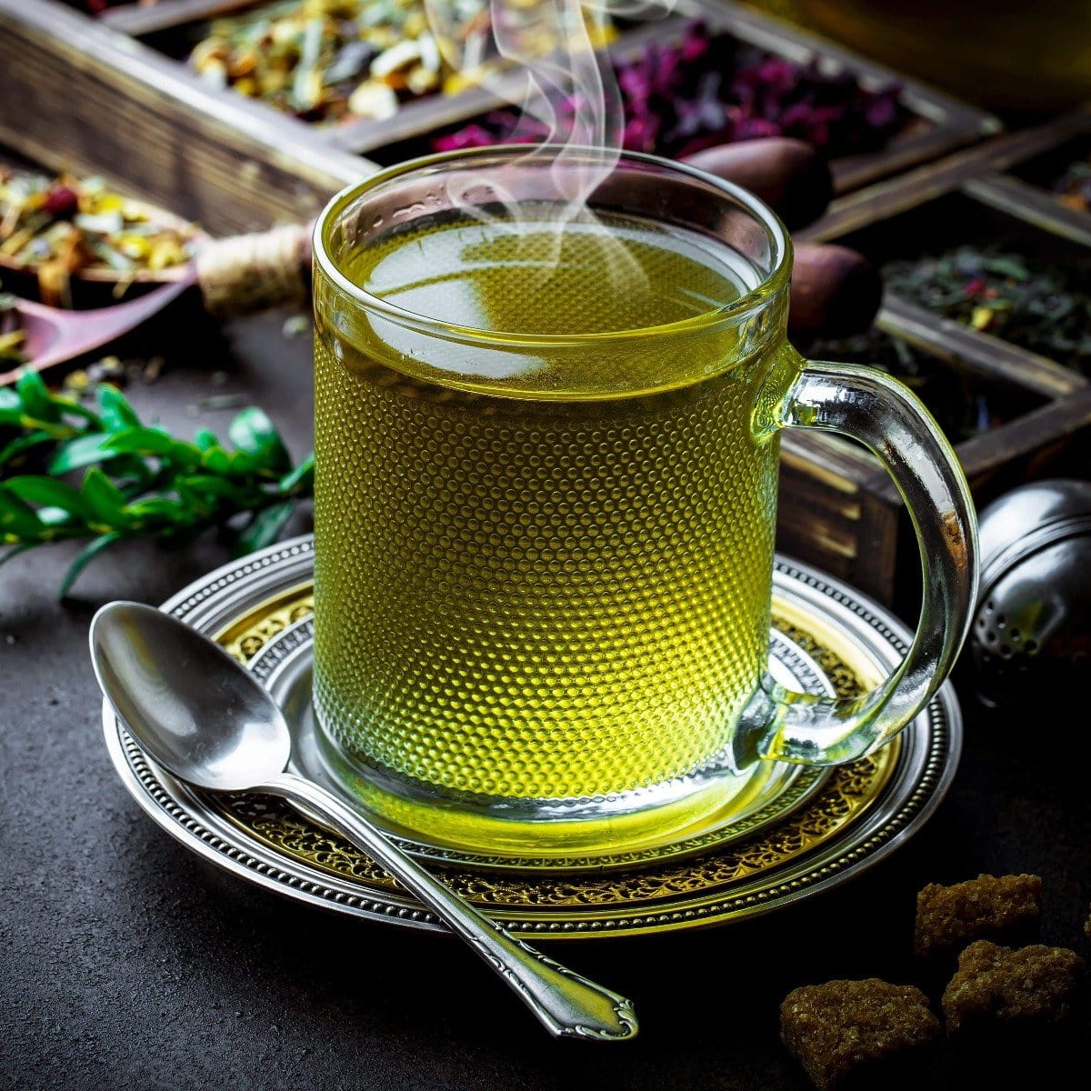 Miyabi Japanese Charcoal Water Purifier for Tea - Tea & Transformation subscription box | Organic healing tea & Gifts