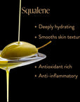 Skinprayer Botanical Beautea Oil for Face, Neck, Decollete--Magic Hour