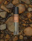 Smoked Bloom Perfume-Spray Bottle: 50ml-Magic Hour